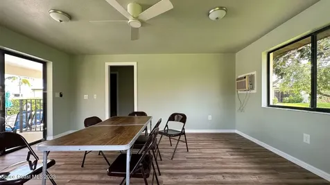 440 Hawthorne Court Indian Harbour Beach FL 32937