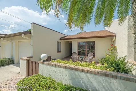 440 Hawthorne Court Indian Harbour Beach FL 32937