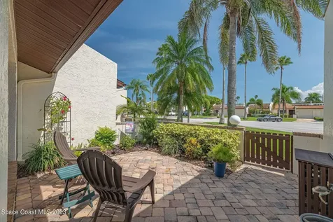 440 Hawthorne Court Indian Harbour Beach FL 32937