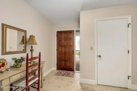 440 Hawthorne Court Indian Harbour Beach FL 32937