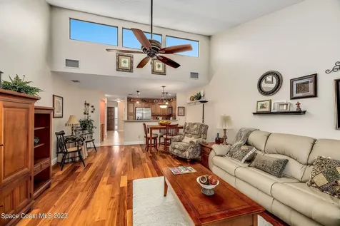 440 Hawthorne Court Indian Harbour Beach FL 32937