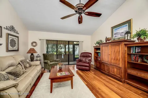 440 Hawthorne Court Indian Harbour Beach FL 32937