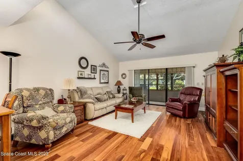 440 Hawthorne Court Indian Harbour Beach FL 32937