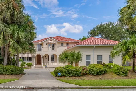 1630 Pine Street Melbourne Beach FL 32951