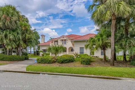 1630 Pine Street Melbourne Beach FL 32951