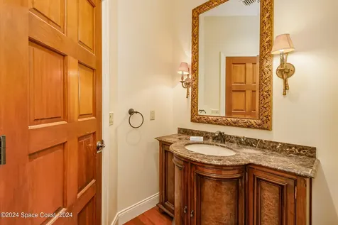 1630 Pine Street Melbourne Beach FL 32951