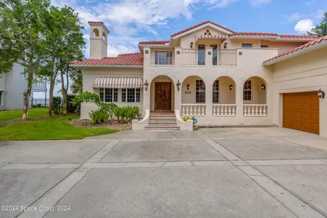 1630 Pine Street Melbourne Beach FL 32951
