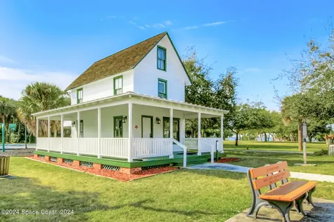 1630 Pine Street Melbourne Beach FL 32951