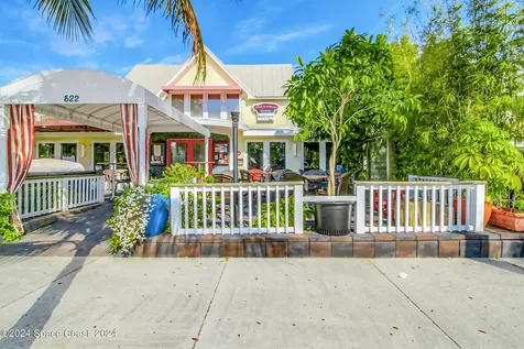 1630 Pine Street Melbourne Beach FL 32951
