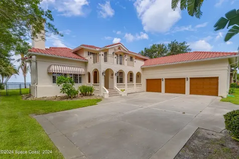 1630 Pine Street Melbourne Beach FL 32951