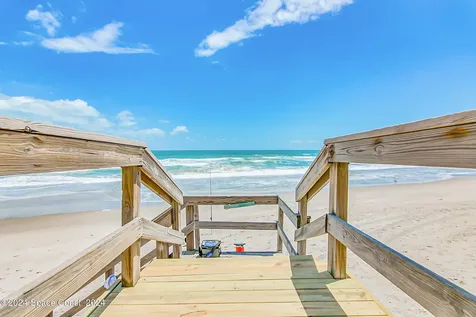 1630 Pine Street Melbourne Beach FL 32951