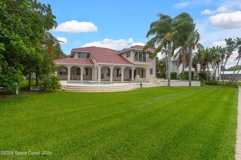 1630 Pine Street Melbourne Beach FL 32951