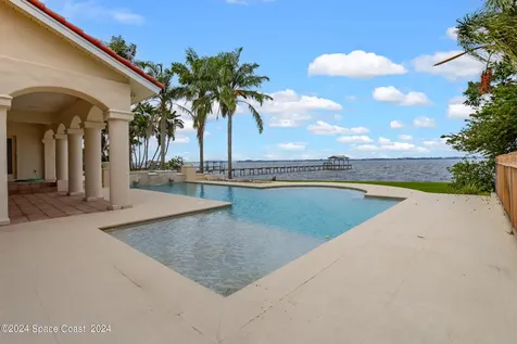 1630 Pine Street Melbourne Beach FL 32951