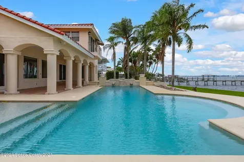1630 Pine Street Melbourne Beach FL 32951