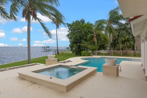 1630 Pine Street Melbourne Beach FL 32951