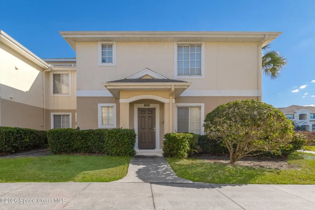 3522 D'avinci Way Melbourne FL 32901