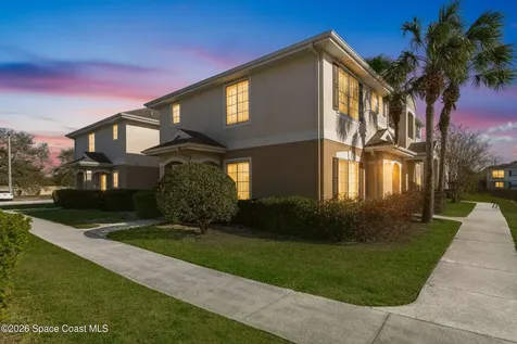 3522 D'avinci Way Melbourne FL 32901