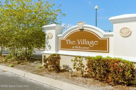 3522 D'avinci Way Melbourne FL 32901