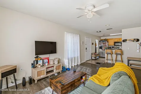 3522 D'avinci Way Melbourne FL 32901