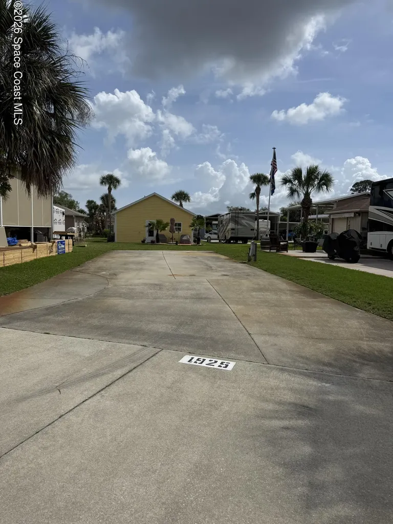 1925 Payne Stewart Drive Titusville FL 32796