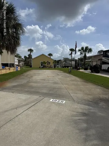 1925 Payne Stewart Drive Titusville FL 32796