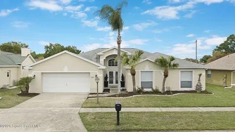 2048 Thistle Drive Melbourne FL 32935