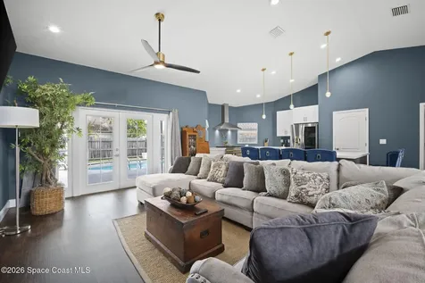 2048 Thistle Drive Melbourne FL 32935