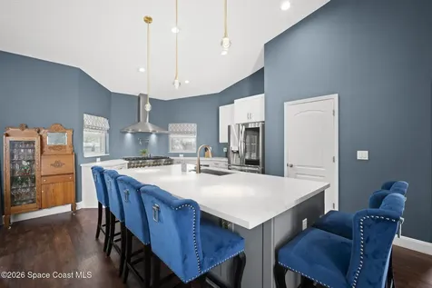 2048 Thistle Drive Melbourne FL 32935