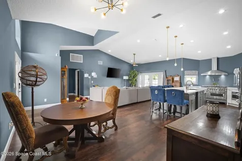 2048 Thistle Drive Melbourne FL 32935