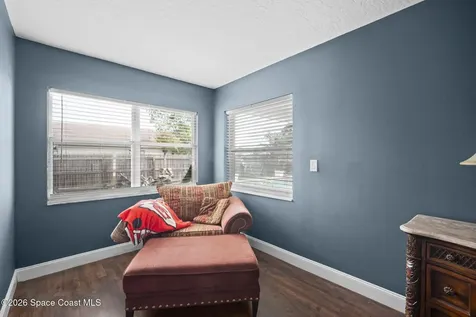 2048 Thistle Drive Melbourne FL 32935