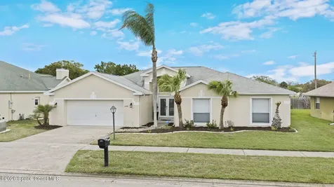 2048 Thistle Drive Melbourne FL 32935