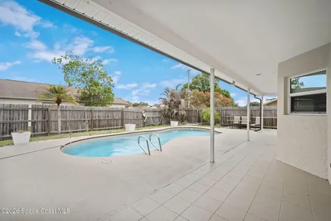 2048 Thistle Drive Melbourne FL 32935
