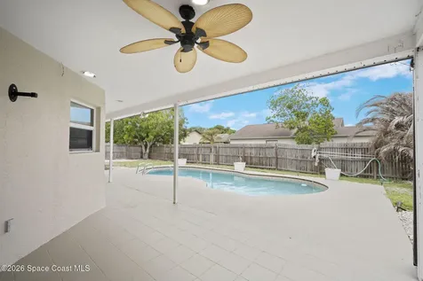 2048 Thistle Drive Melbourne FL 32935