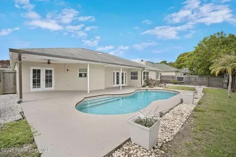 2048 Thistle Drive Melbourne FL 32935