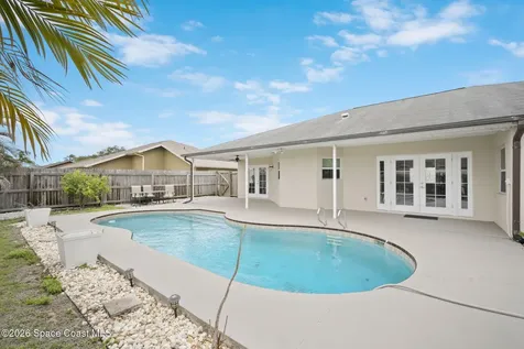 2048 Thistle Drive Melbourne FL 32935