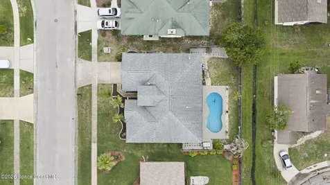 2048 Thistle Drive Melbourne FL 32935