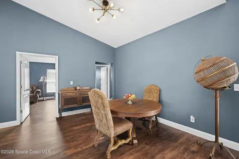 2048 Thistle Drive Melbourne FL 32935