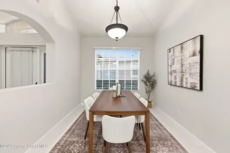 3138 Arden Circle Melbourne FL 32934