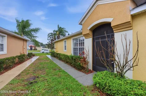 3138 Arden Circle Melbourne FL 32934