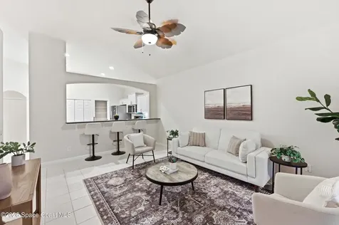 3138 Arden Circle Melbourne FL 32934