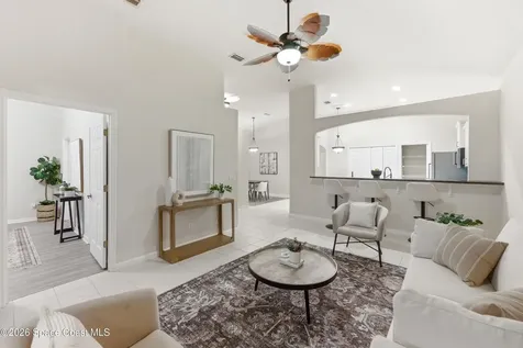 3138 Arden Circle Melbourne FL 32934