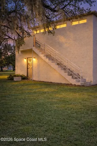 2617 Bethune Avenue Mims FL 32754
