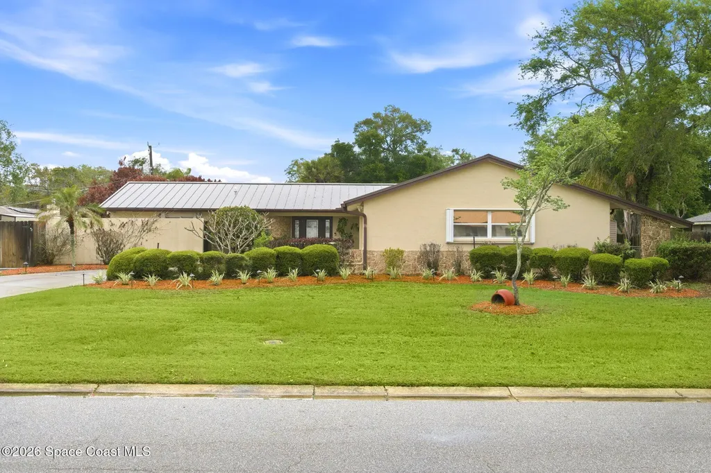 1310 St George Road Merritt Island FL 32952