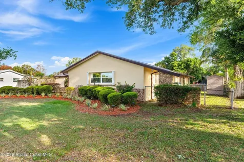 1310 St George Road Merritt Island FL 32952