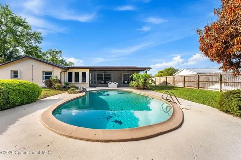 1310 St George Road Merritt Island FL 32952