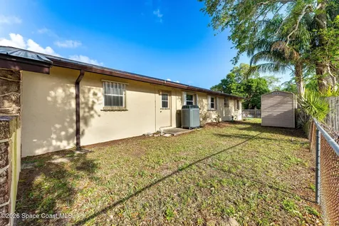 1310 St George Road Merritt Island FL 32952