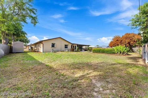 1310 St George Road Merritt Island FL 32952