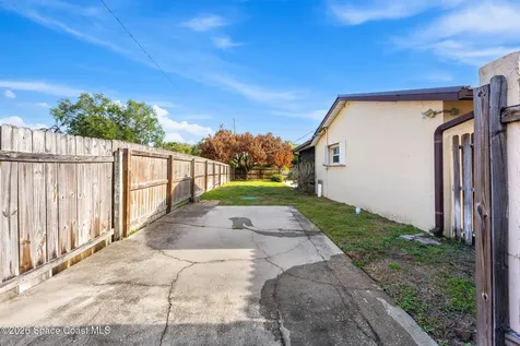 1310 St George Road Merritt Island FL 32952