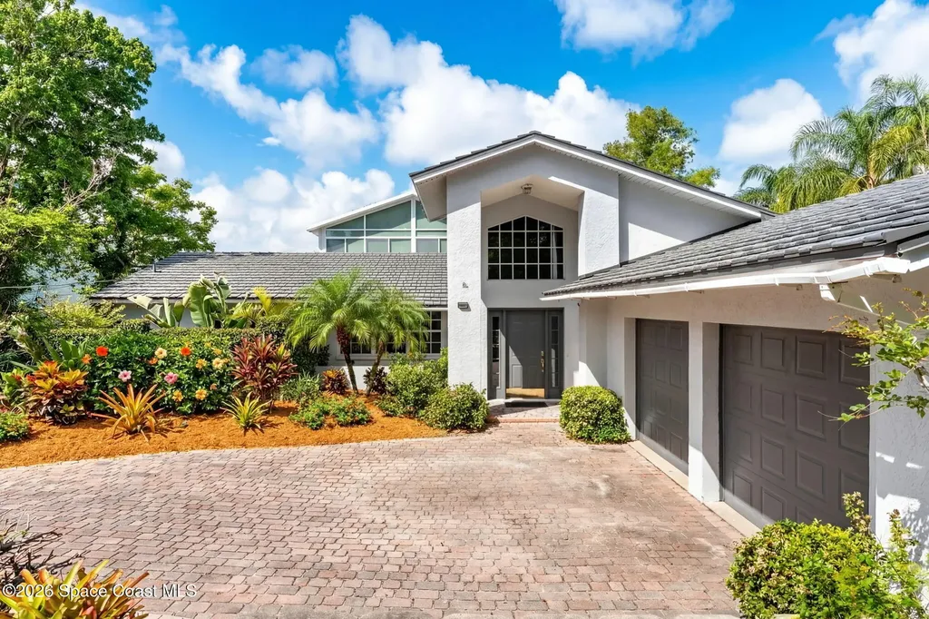 975 Oak Street Merritt Island FL 32953