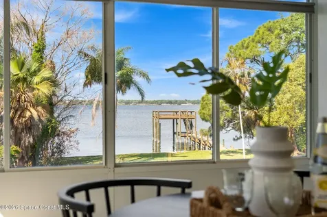 975 Oak Street Merritt Island FL 32953